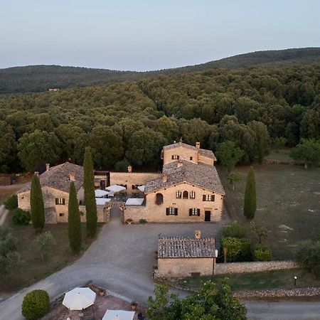 Borgo Gallinaio Monteriggioni Exterior foto